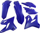 Standard Replacement Body Kit - Blue 2015 - 2022