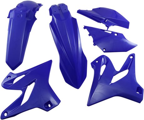 Standard Replacement Body Kit - Blue 2015 - 2022