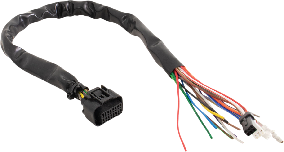 RX-3 Harness - Monkey