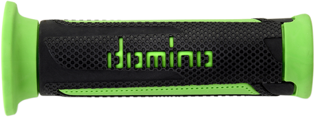 Grips - Turismo - Street - Black/Green