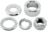 Axle Spacer - Front - Kit - 00-03 XL/D 2000 - 2007
