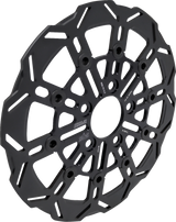 Design \"D\" 10-Spoke Brake Rotor 2018 - 2024