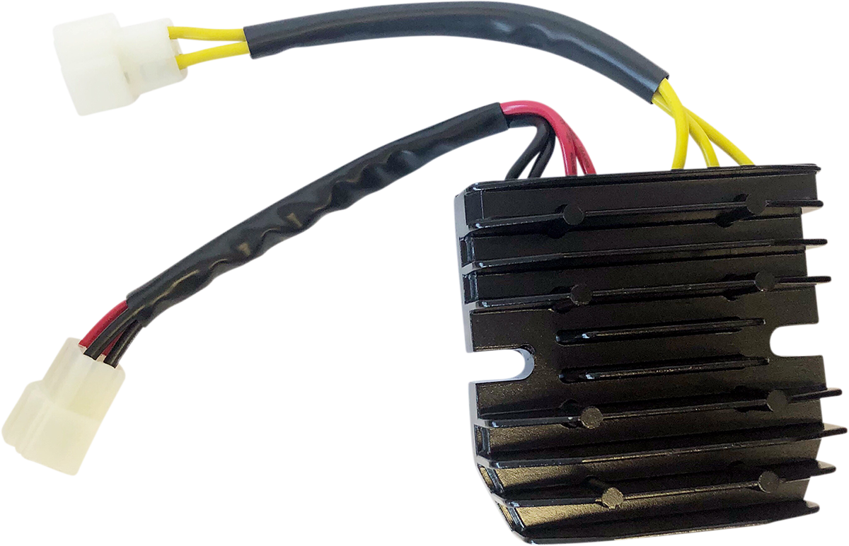 Hot Shot Regulator/Rectifier - Lithium-ion Compatible 2006 - 2012