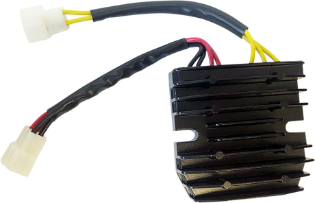 Hot Shot Regulator/Rectifier - Lithium-ion Compatible 2006 - 2012