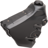 Large-Capacity Gas Tank - Black - Kawasaki/Suzuki - 3.2 Gallon 2000 - 2020