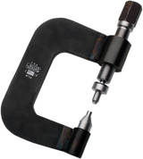 Saddlebag Rivet Tool