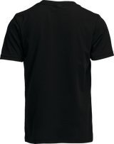 Youth Iconic T-Shirt - Dry Lake Black - Large