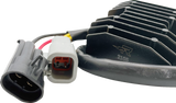 Hot Shot Regulator/Rectifier - Lithium-ion Battery Compatible - Buell 2003 - 2007