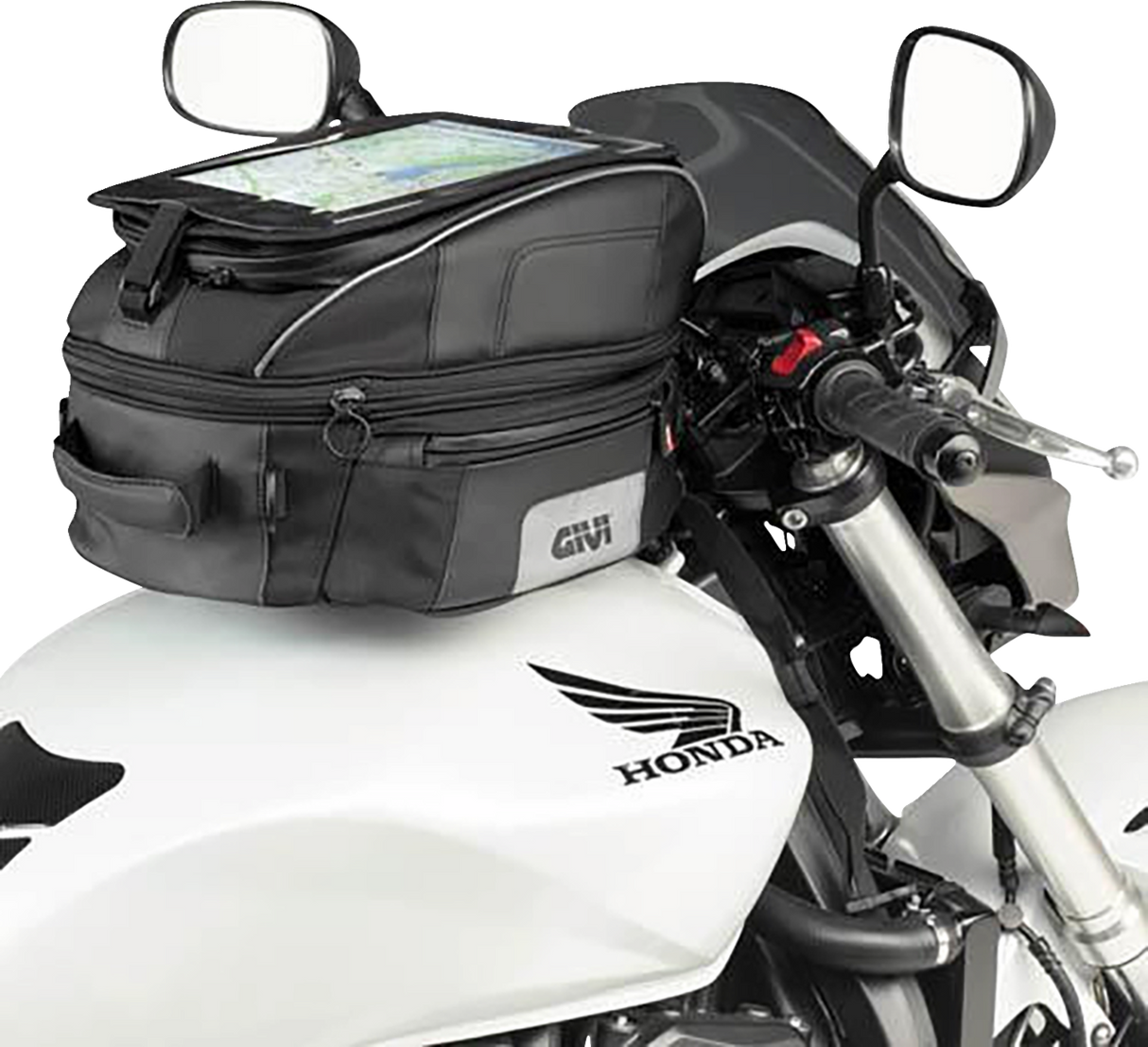 Expandable Tanklock Tank Bag - 25L