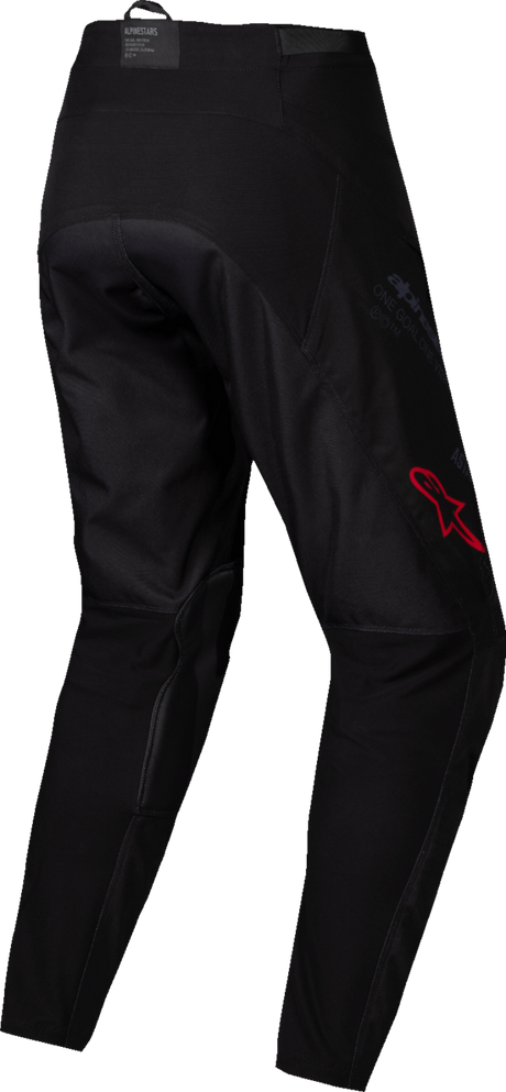 Pro-Dura Pants - Black Magnet/White - 30