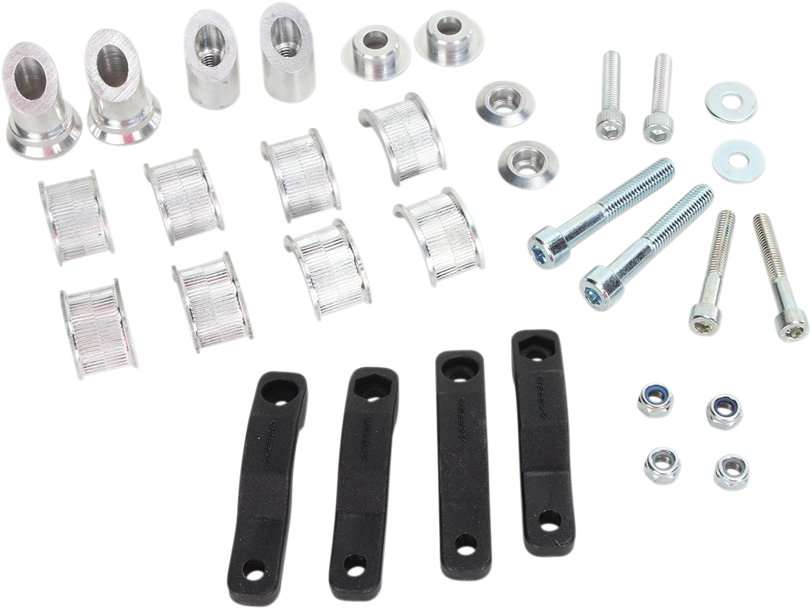 Handguard Insert - Rally