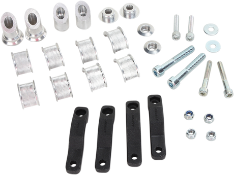 Handguard Insert - Rally