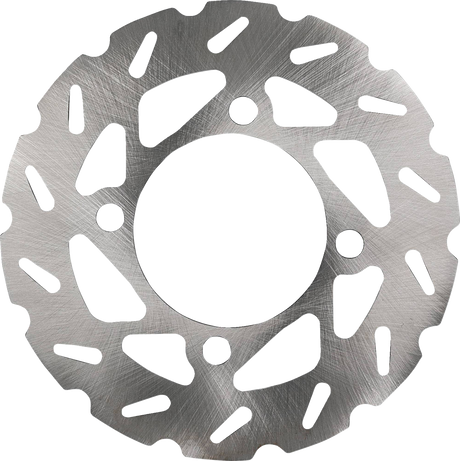 Brake Rotor - Honda 2005 - 2022