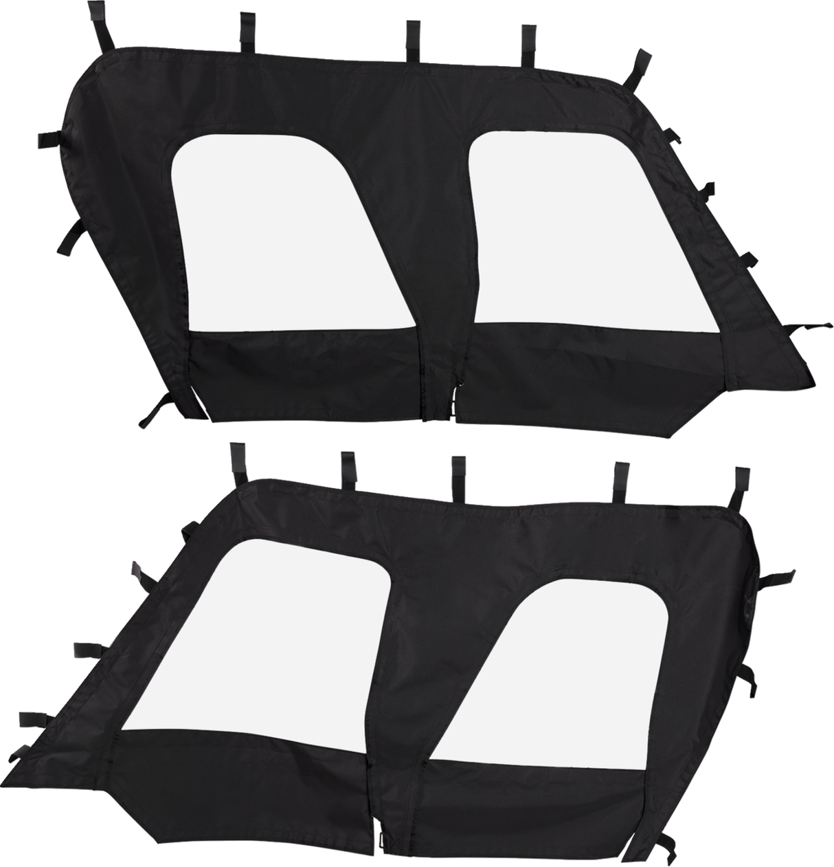 Side Enclosures - Teryx4 2014 - 2024