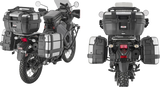 Sidecase Hardware - KLR 650 2023 - 2024