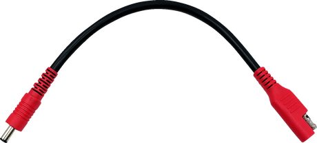 Adapter - SAE-to-Male - 12 V