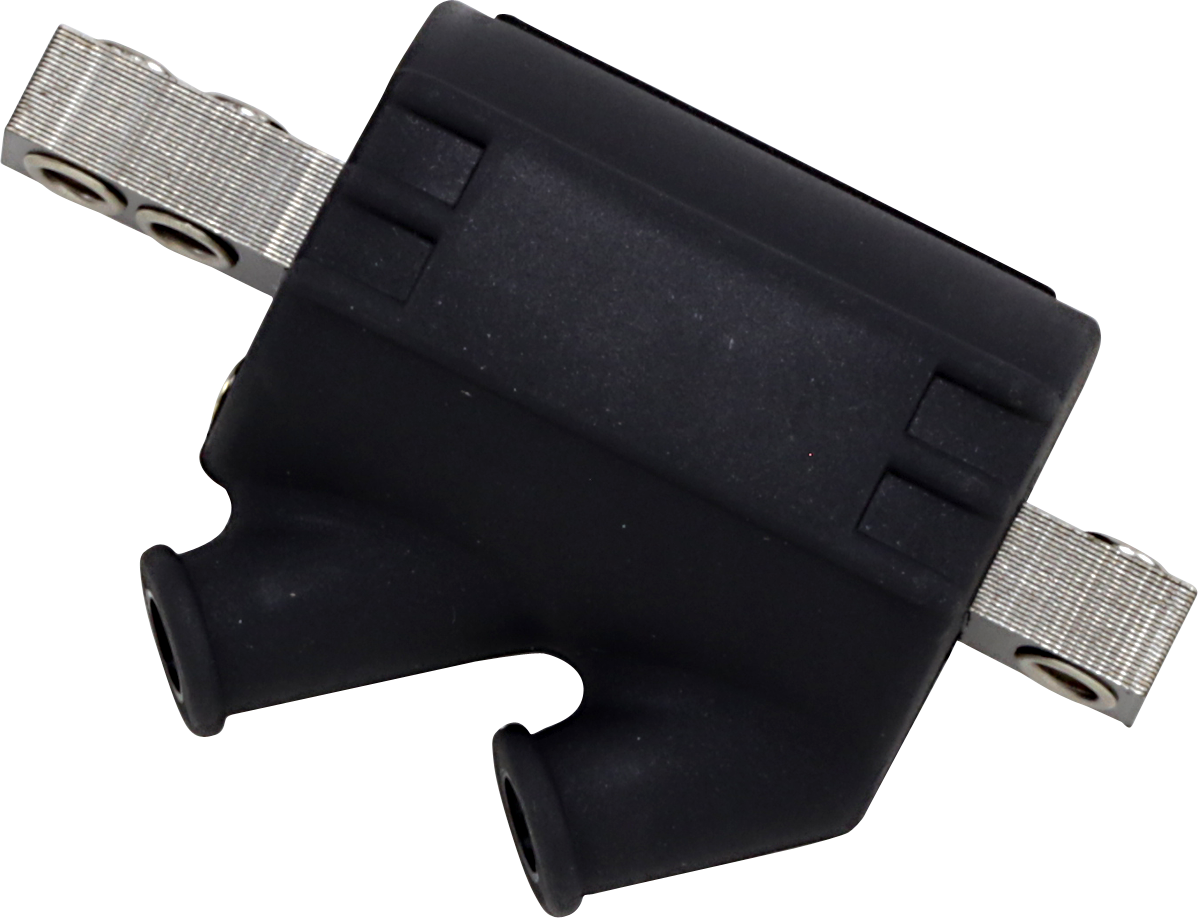 Dual-Fire Ignition Coil -12 V - 5 Ohms