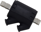 Dual-Fire Ignition Coil -12 V - 5 Ohms