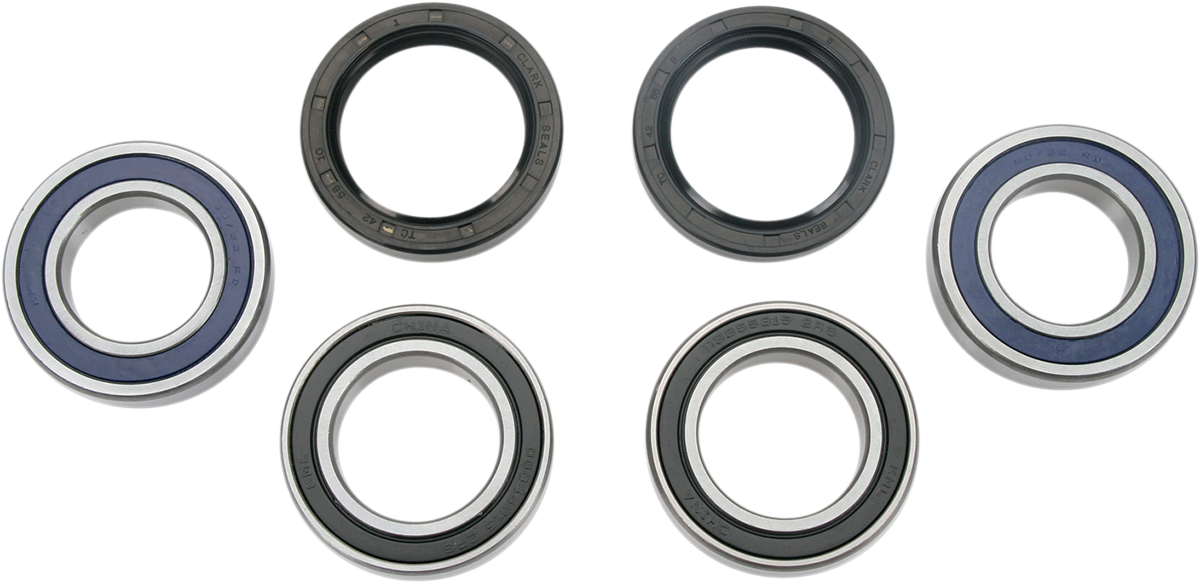 Wheel Bearing Kit - Rear - ATC 250 1985 - 1985