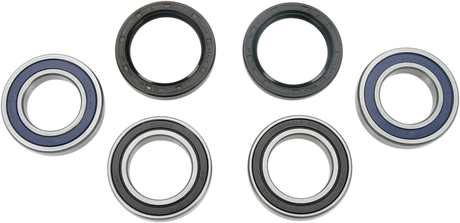 Wheel Bearing Kit - Rear - ATC 250 1985 - 1985