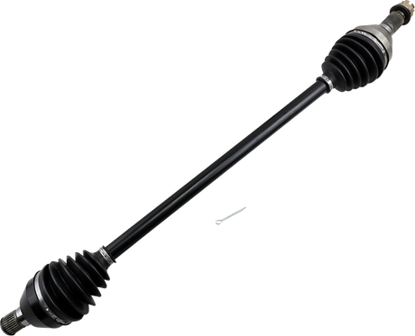 Axle Kit - CV - Complete - OEM Replacement - Standard - Rear Left/Right - Can-Am Maverick X3 2017 - 2023