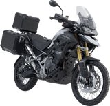 Adventure Luggage System - Black - Triumph Tiger 1200 \'22 2022 - 2022