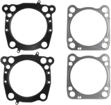 Cylinder Head/Base Gasket - Liquid Cooled Heads - M8 2017 - 2024