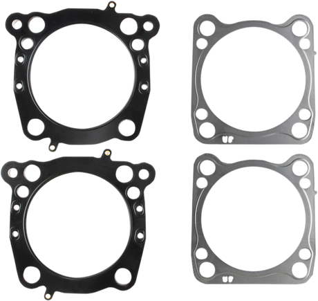 Cylinder Head/Base Gasket - Liquid Cooled Heads - M8 2017 - 2024