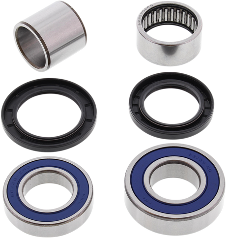 Wheel Bearing Kit - Rear 2000 - 2005