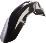 Front Fender - Black 2001 - 2009