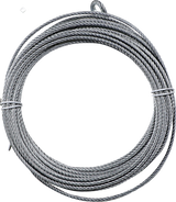 Aggro Winch Wire Rope - 3/16\"