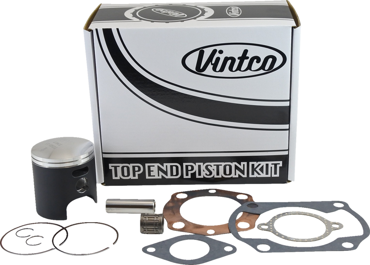 Top End Piston Kit 1974 - 1977