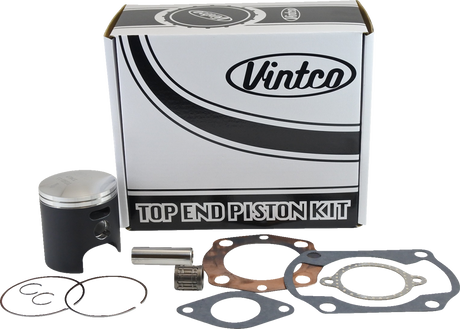 Top End Piston Kit 1974 - 1977