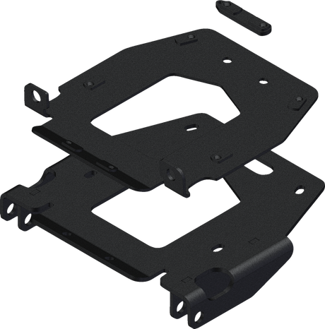 Plow Mount - General XP 2020 - 2023