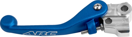 Clutch Lever - Forged - Shorty - Blue 2022 - 2025