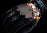 Hooligan™ Lucky Lid Gloves - Black - Small