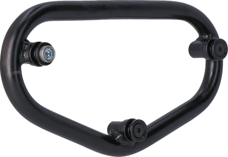 SLC Side Carrier - Left - Honda - SCL500 2023 - 2024