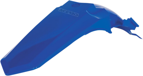 Rear Fender - Blue 2015 - 2022