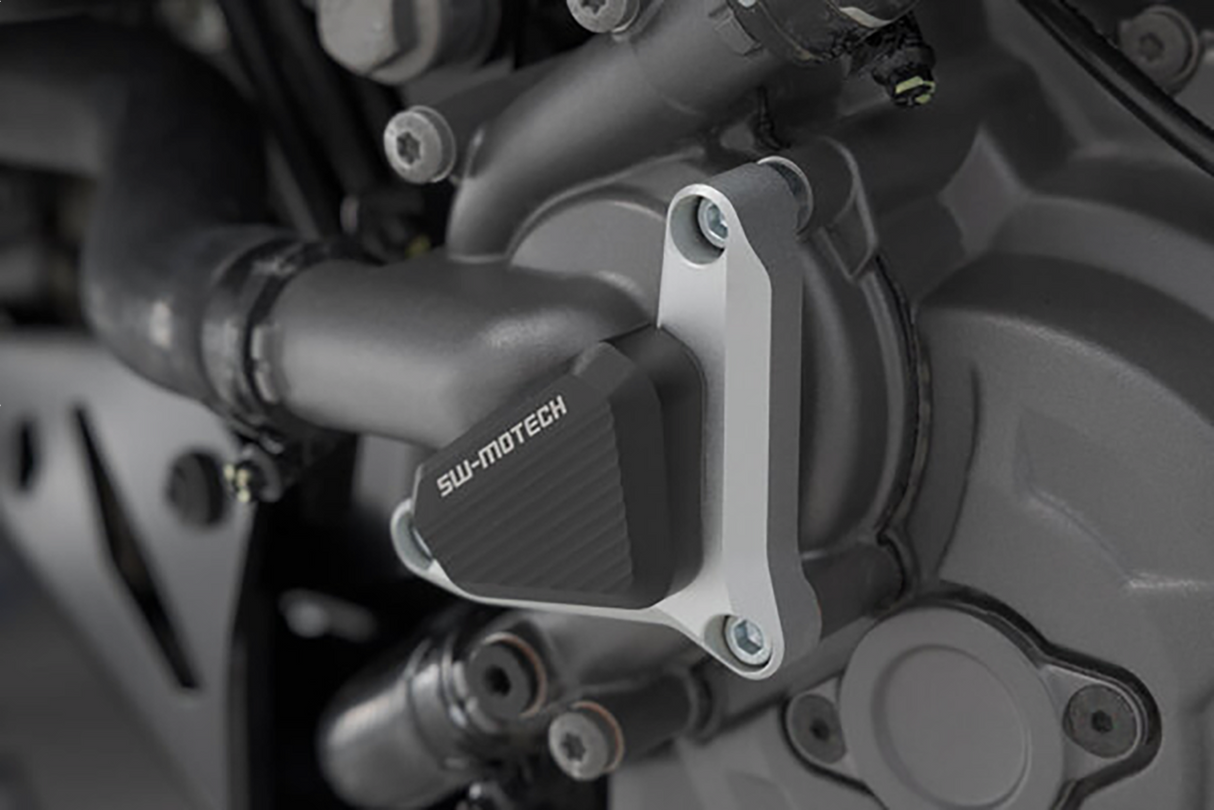 Water Pump Protector - Ducati 2011 - 2025