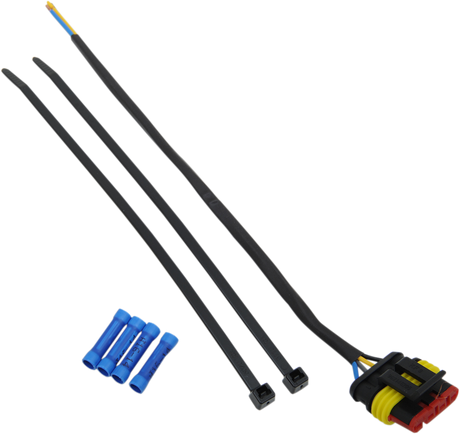 Fuel Pump Pigtail Harness - Polaris 2008 - 2019