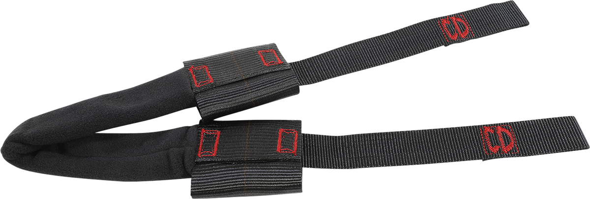 Bar-Harness - Short - Black