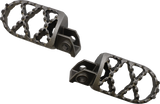 Pro Footpegs - 1/2\" Offset 2008 - 2023