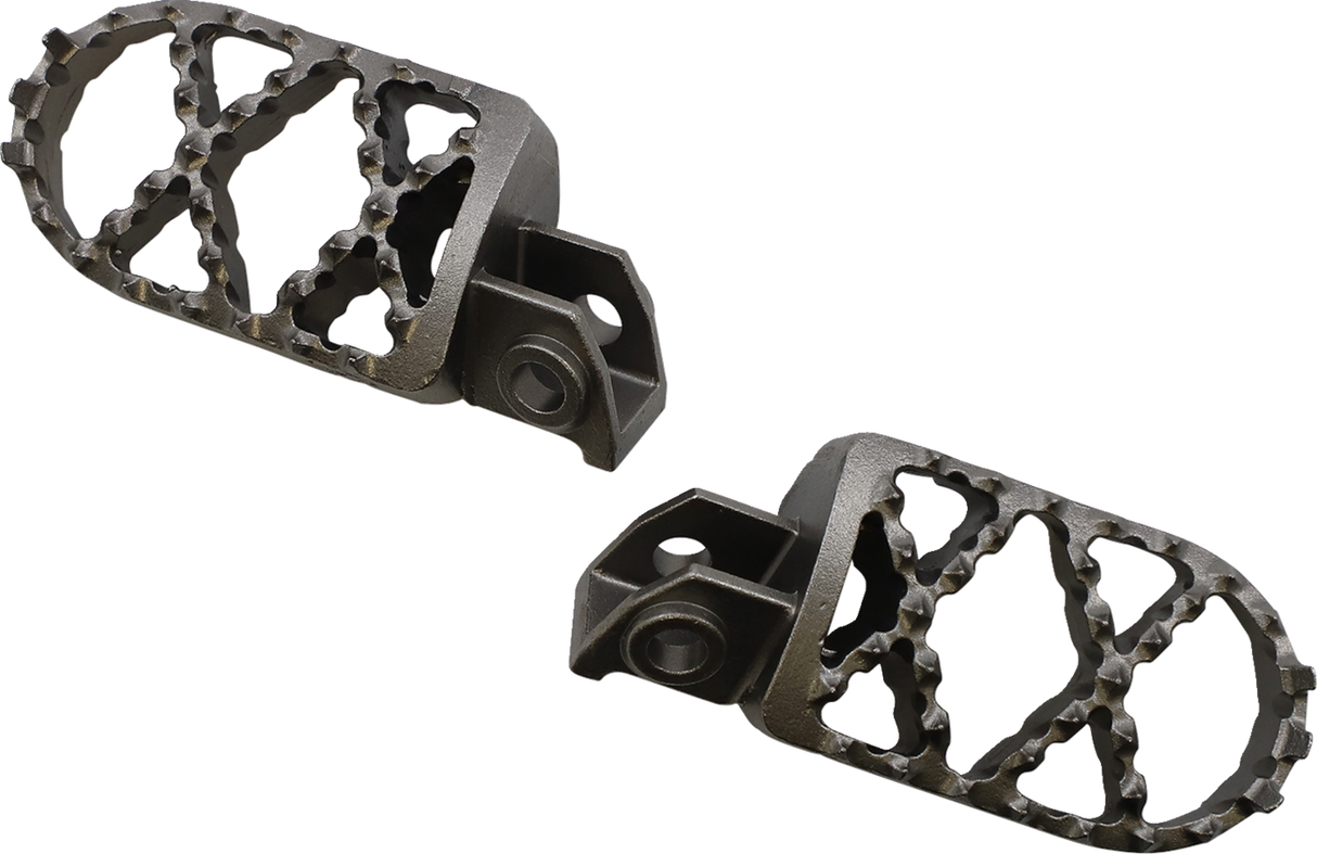 Pro Footpegs - 1/2\" Offset 2008 - 2023