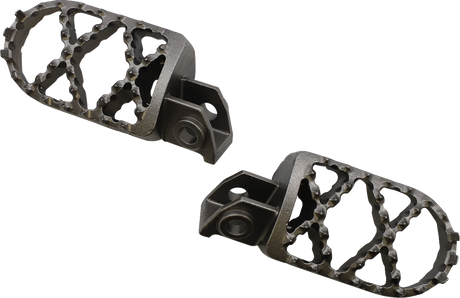 Pro Footpegs - 1/2\" Offset 2008 - 2023