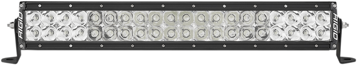 E-Series PRO LED Light - 20\" - Combo