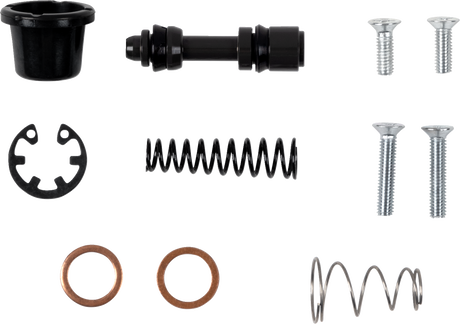 Brake Master Cylinder Rebuild Kit 2014 - 2024