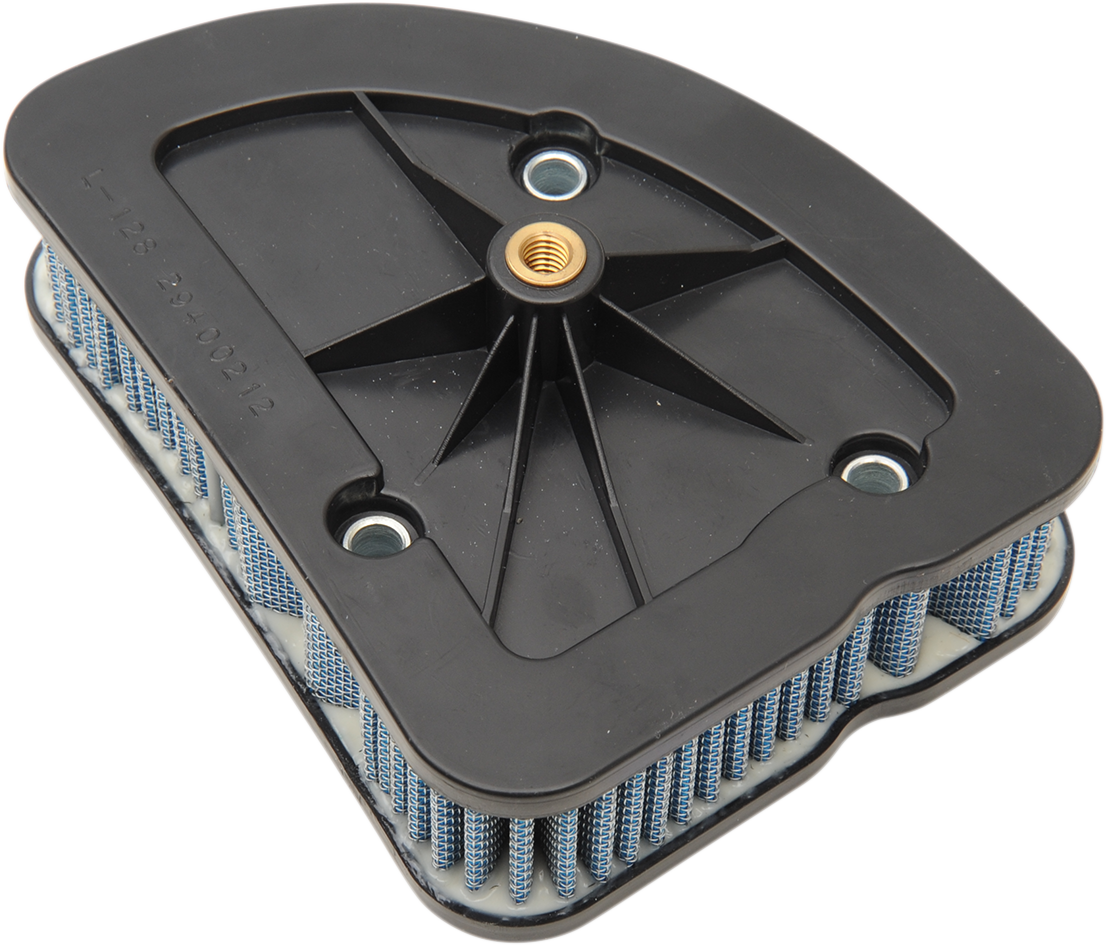 Premium Washable Air Filter Element - Touring/Trike 2017 - 2025