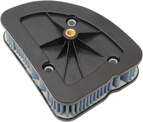 Premium Washable Air Filter Element - Touring/Trike 2017 - 2025