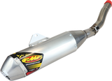 PowerCore 4 HEX Muffler 2012 - 2015