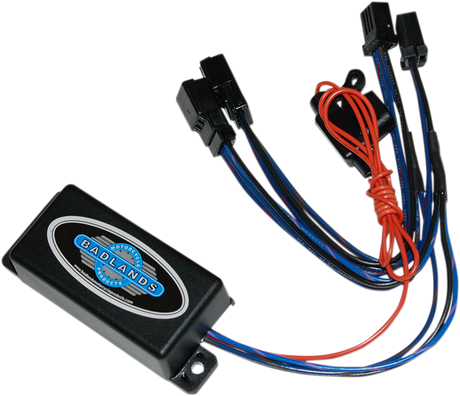 Load Equalizer™ III Module 2013 - 2020